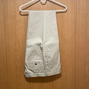 NWOT Brooks Brothers advantage chino soho fit 34 x 34